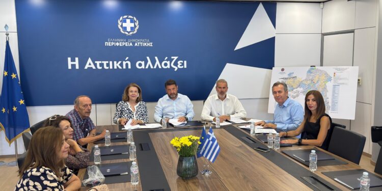 Ν. Χαρδαλιάς: «Μετατρέπουμε την ιστορική βίλα Ζωγράφου σε έναν σύγχρονο, ανοικτό και λειτουργικό πυρήνα πολιτισμού, πρασίνου και αναψυχής, προσβάσιμο σε κάθε πολίτη»