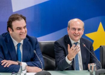 Ξεκίνησε η λειτουργία του my1521 της ΑΑΔΕ – Τι θα αφορά