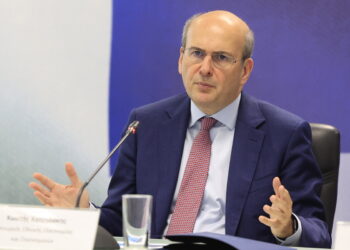 Χατζηδάκης: Κάνουμε αγώνα δρόμου για να πληρωθούν οι αγρότες