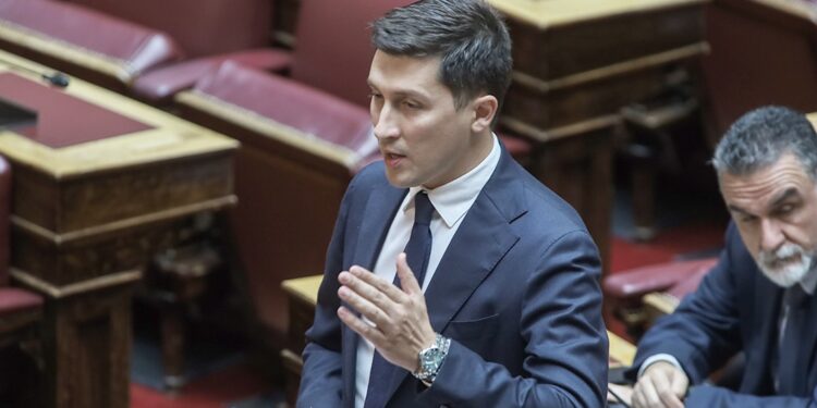 Π. Χρηστίδης: “Το ΠΑΣΟΚ – Κίνημα Αλλαγής στηρίζει την απεργιακή κινητοποίηση της ΓΣΕΕ και της ΑΔΕΔΥ. Όχι στο 13ωρο”