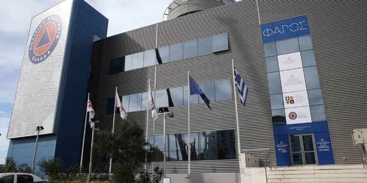 Υπ. Κλιματικής Κρίσης και Πολιτικής Προστασίας: Η Ελλάδα δεν έχει ανάγκη από καταστροφολογία και μηδενισμό