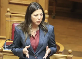 Ζαχαράκη: Κλειστά σχολεία ΤΕΛΟΣ – Τι θα αλλάξει για αυτά έμεναν κλειστά λόγω έλλειψης μαθητών