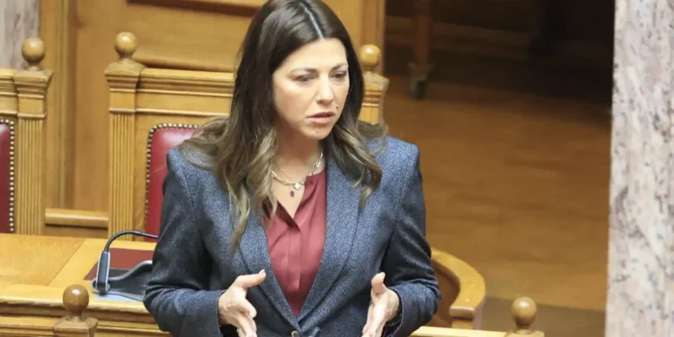 Ζαχαράκη: Κλειστά σχολεία ΤΕΛΟΣ – Τι θα αλλάξει για αυτά έμεναν κλειστά λόγω έλλειψης μαθητών