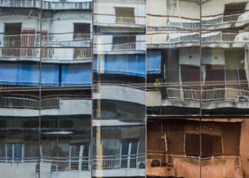 Η Ευρώπη αρχίζει να ασχολείται με τη Στέγαση, του Κοσμά Θεοδωρίδη
