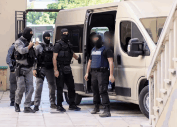 Τελευταία εξέλιξη – Μαφία Κρήτης: Στον ανακριτή και τα δύο αδέρφια που κατηγορούνται
