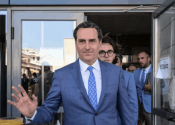 Δημητρακόπουλος για υπόθεση Novartis: Ηθική και πολιτική δικαίωση για τον Άδ. Γεωργιάδη