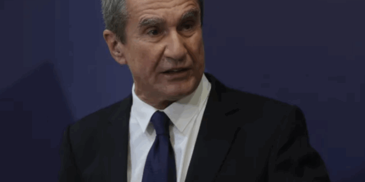 Λοβέρδος: Το σκέφτομαι να δημοσιοποιήσω την επιστολή αποχώρησής μου από το ΠΑΣΟΚ