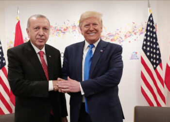 Ερντογάν στον Λευκό Οίκο: Επιστροφή με Boeing, F-35 και εμπόδια από Ισραήλ – Κογκρέσο