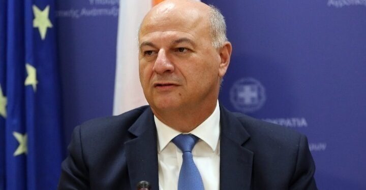Κ. Τσιάρας: Το Σύστημα Γεωργικής Γνώσης και Καινοτομίας είναι το μεγάλο βήμα που ενώνει το παρόν με το μέλλον του Έλληνα αγρότη