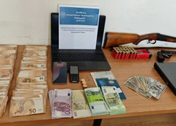 Εξαρθρώθηκε η πολυμελής Ε.Ο. με τα πλαστά τιμολόγια και τις εικονικές συναλλαγές – Η ανακοίνωση της ΕΛ.ΑΣ.