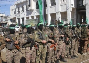 Η Χαμάς παρέδωσε τα λείψανα δύο ομήρων