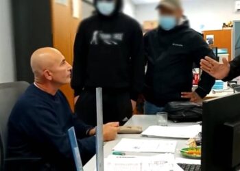 Τι λέει ο δήμαρχος Παιανίας Ισίδωρος Μάδης για την καταγγελία σεξιστικών συμπεριφορών σε υπαλλήλους του Δήμου