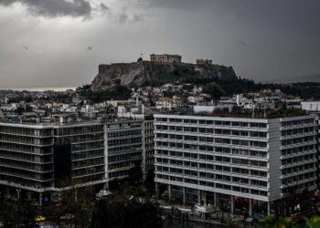 Αλλάζει πρόσωπο η αγορά διαμερισμάτων στην Αθήνα