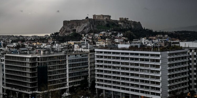 Αλλάζει πρόσωπο η αγορά διαμερισμάτων στην Αθήνα
