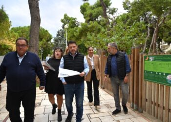 Χαρδαλιάς από Δήμο Φιλοθέης – Ψυχικού: Κάθε μέρα και σε μια γειτονιά – υλοποιούμε παντού έργα με απτό αποτύπωμα στην καθημερινότητα των πολιτών