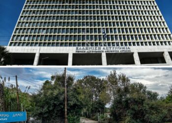 ΕΚΤΑΚΤΟ: Σύλληψη για το διπλό φονικό στη Φοινικούντα