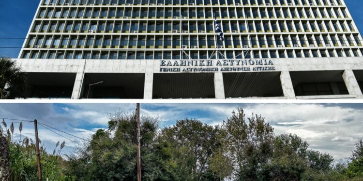 ΕΚΤΑΚΤΟ: Σύλληψη για το διπλό φονικό στη Φοινικούντα