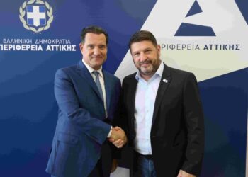 50 εκατ. ευρώ από την Περιφέρεια Αττικής για εξοπλισμούς σε Νοσοκομεία και Μονάδες Υγείας του Λεκανοπεδίου