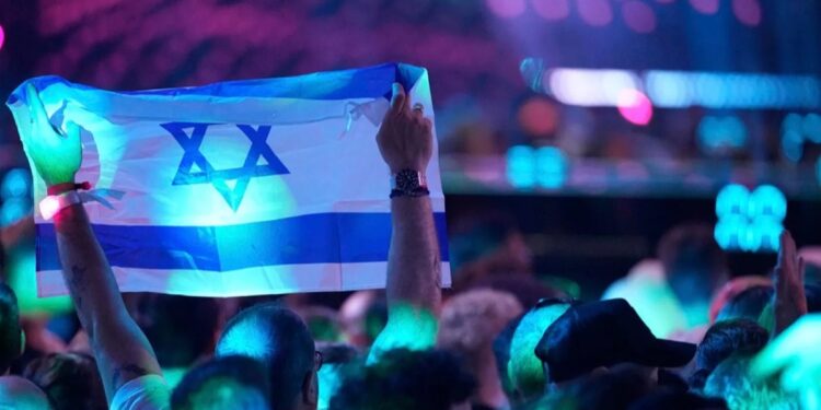 Πεδίο μάχης η EUROVISION – Οι Γερμανοί απειλούν ότι θα φύγουν