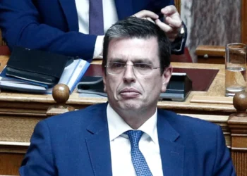 Καιρίδης για Βελόπουλο: Δεν είναι Ελληνική Λύση, είναι γερμανική λύση