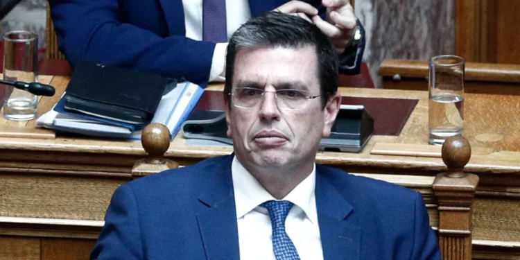 Καιρίδης για Βελόπουλο: Δεν είναι Ελληνική Λύση, είναι γερμανική λύση