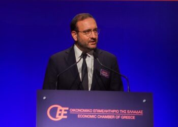 Κωνσταντίνος Κόλλιας στην Today Press: «Η πολιτική σταθερότητα αποτελεί θεμελιώδη προϋπόθεση για την οικονομική σταθερότητα και ανάπτυξη»