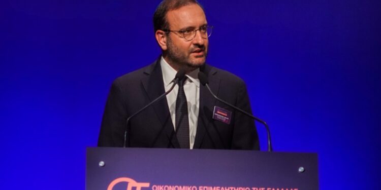 Κωνσταντίνος Κόλλιας στην Today Press: «Η πολιτική σταθερότητα αποτελεί θεμελιώδη προϋπόθεση για την οικονομική σταθερότητα και ανάπτυξη»