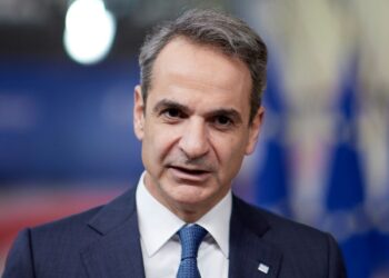 Κυρ. Μητσοτάκης: “Η Ευρώπη να περάσει από τα λόγια στην πράξη” (vid)
