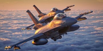 ΝΑΤΟ – Πούτιν: Με το δάχτυλο στη σκανδάλη οι πιλότοι για τον υβριδικό πόλεμο