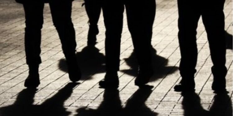 Μαχαιρώθηκαν 13χρονοι μαθητές στην Τρίπολη