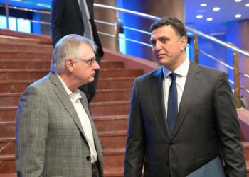 Β. Κικίλιας: «Η σχέση Ελλάδας – ΗΠΑ αναβαθμίζεται και ισχυροποιείται»