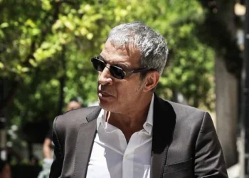 Θέμης Αδαμαντίδης: Ξανά σε σχέση με την μητέρα του παιδιού του
