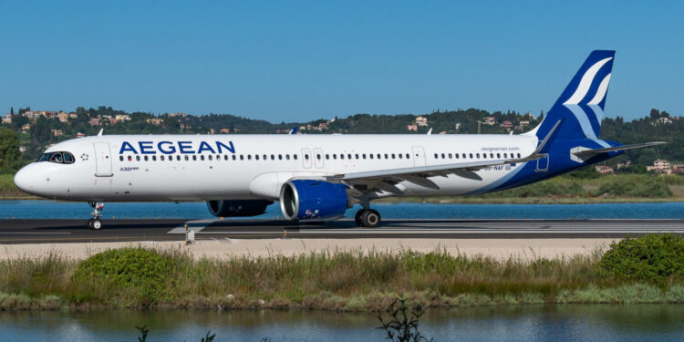 Black Friday 2025: Εκπτώσεις σε Aegean, Sky Express και Ryanair – Τι ετοιμάζουν οι αεροπορικές