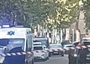 Αλβανία: Πυροβόλησαν και σκότωσαν δικαστή μέσα σε αίθουσα του Εφετείου στα Τίρανα