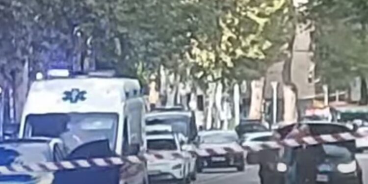 Αλβανία: Πυροβόλησαν και σκότωσαν δικαστή μέσα σε αίθουσα του Εφετείου στα Τίρανα