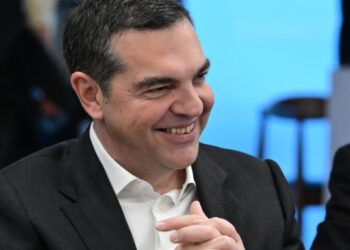 Απίστευτος Τσίπρας! Ο καπετάν Αλέξης έκλεψε τον… εαυτό του – Ξέθαψε ατάκες από το παρελθόν (video)