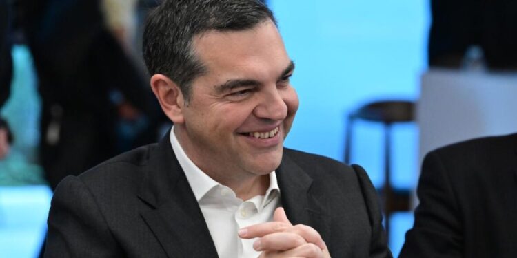 Απίστευτος Τσίπρας! Ο καπετάν Αλέξης έκλεψε τον… εαυτό του – Ξέθαψε ατάκες από το παρελθόν (video)