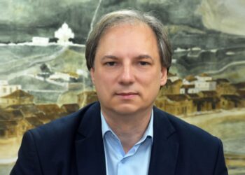 Αλέξης Σωτηρόπουλος στην Today Press: «Διατηρήσαμε και ενισχύσαμε το υψηλό επίπεδο των κοινωνικών μας υπηρεσιών»