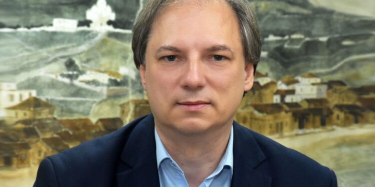 Αλέξης Σωτηρόπουλος στην Today Press: «Διατηρήσαμε και ενισχύσαμε το υψηλό επίπεδο των κοινωνικών μας υπηρεσιών»