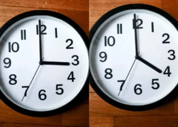 Πότε αλλάζει η ώρα – Γυρνάμε τους δείκτες των ρολογιών μία ώρα πίσω