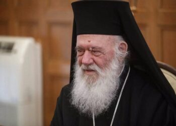 Αρχιεπίσκοπος Ιερώνυμος: Ισχαιμικό επεισόδιο για τον Προκαθήμενο της Εκκλησίας