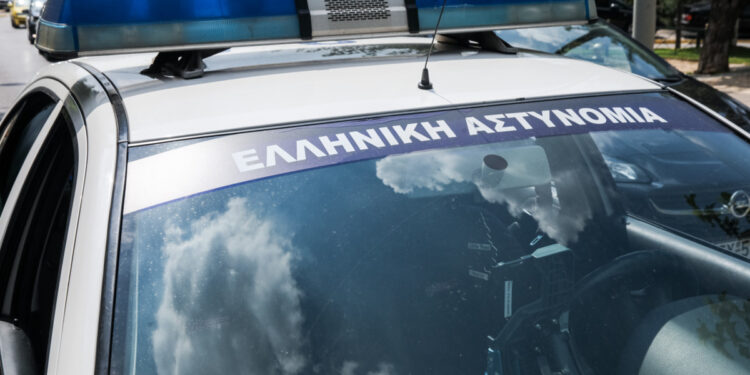 Θεσσαλονίκη: Συνελήφθη 50χρονος που προσπάθησε να ληστέψει 90χρονη