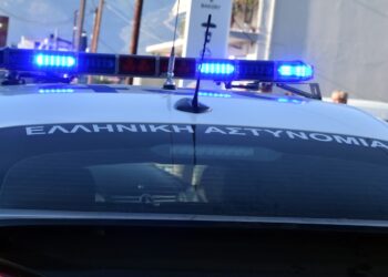 Επιχείρηση της ΕΛ.ΑΣ. και στην Αττική για τουρκικές εγκληματικές οργανώσεις – 4 συλλήψεις