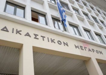 Θεσσαλονίκη: 54χρονος κατηγορείται για 21 διαρρήξεις καταστημάτων – 18.000 ευρώ η λεία