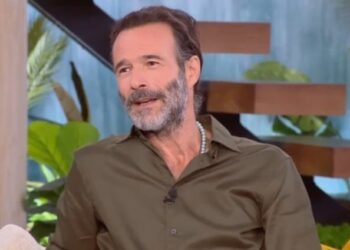 Θανάσης Ευθυμιάδης: «Μου έχουν προτείνει να κατέβω στην πολιτική αλλά δεν νομίζω πως έχω τα κατάλληλα εφόδια»