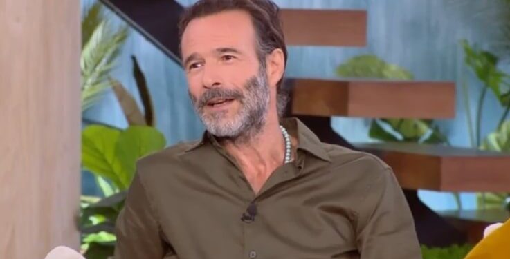 Θανάσης Ευθυμιάδης: «Μου έχουν προτείνει να κατέβω στην πολιτική αλλά δεν νομίζω πως έχω τα κατάλληλα εφόδια»