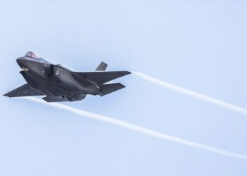 Η Δανία αγοράζει 16 νέα αμερικανικά μαχητικά F-35