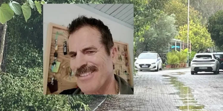 Φοινικούντα: «Σε περίπτωση αιφνίδιου θανάτου μου…» – Έγραψε τη διαθήκη του τρεις ημέρες πριν πεθάνει!