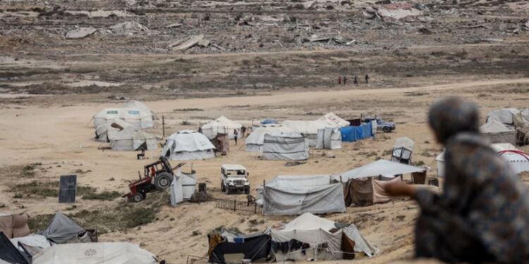 Επιτέλους ειρήνη: Το μεσημέρι η υπογραφή της συμφωνίας Ισραήλ – Χαμάς