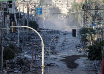 Διπλωματικό θρίλερ στο Ισραήλ: Η εκεχειρία στη Γάζα θα τεθεί σε ισχύ εντός 24 ωρών από τη συνεδρίαση του Υπουργικού